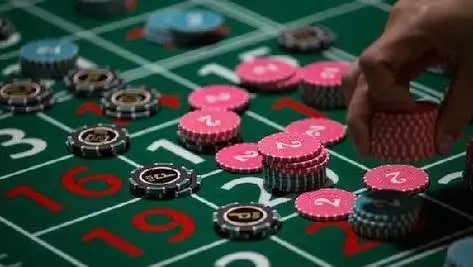 Layanan dukungan dan edukasi terkait perjudian bertanggung jawab di ron88