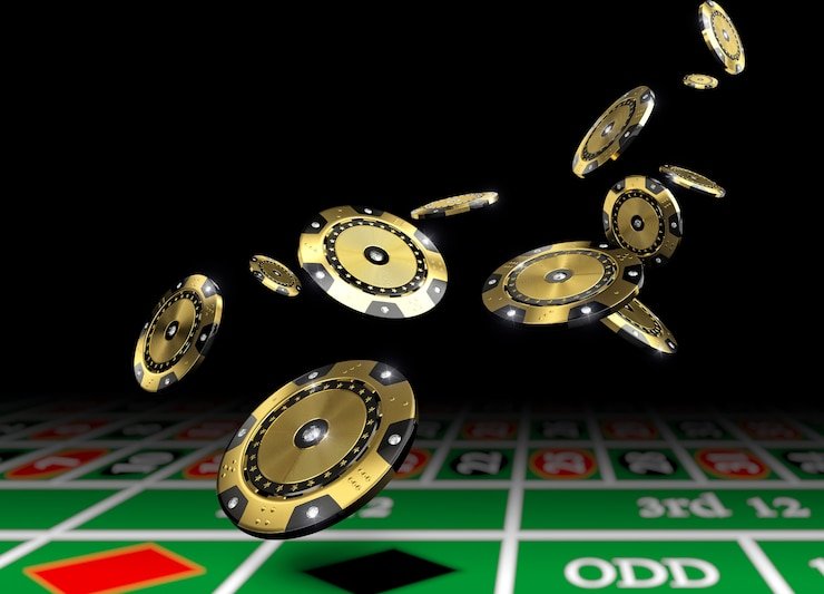 Sistem keamanan data modern menjaga informasi pengguna di ron88